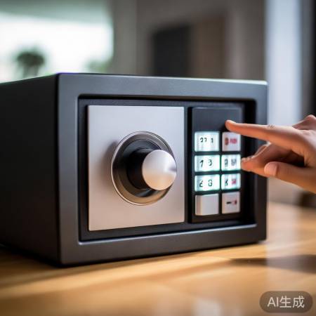 保险柜密码设置攻略