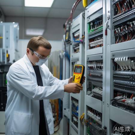 定期检查防过电流