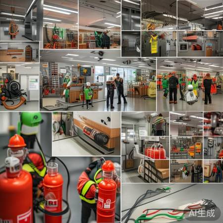 安全须知五要点