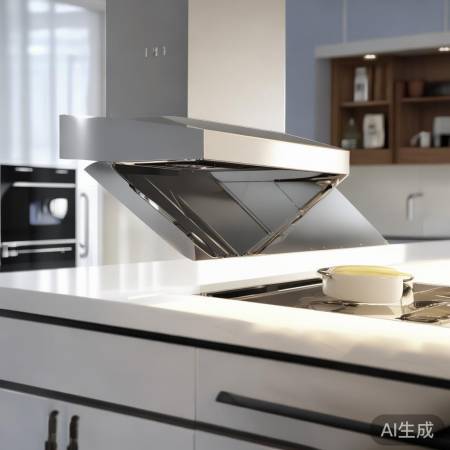 油烟机揭秘:40公斤真相