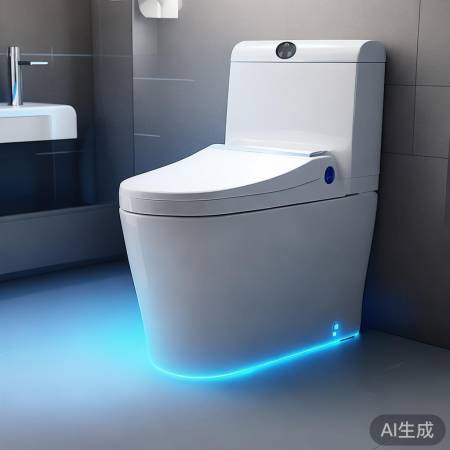 智能马桶，生活升级神器