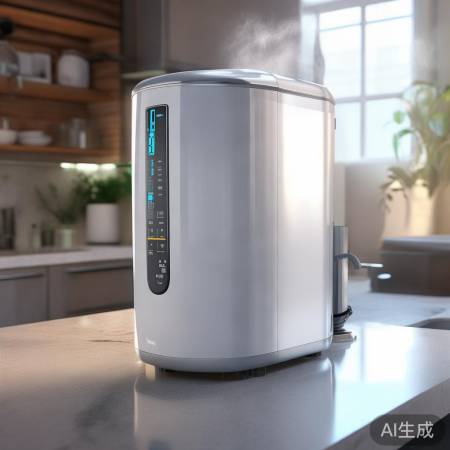 电热水器快速加热，热水随时享