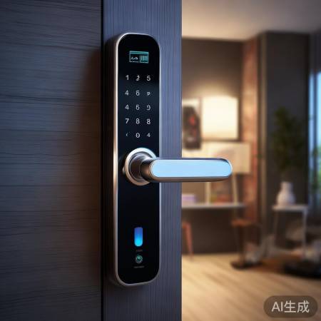 智能锁价格高，但值得拥有