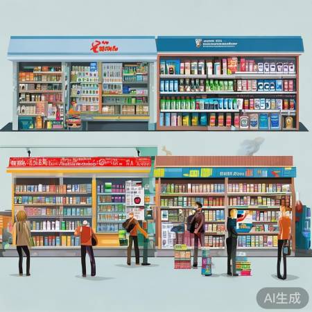 清洗剂价格受多因素影响