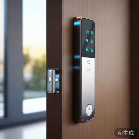 智能锁蓝牙蜂窝联网