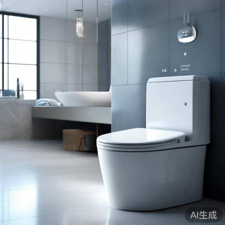 科技升级，生活更美好