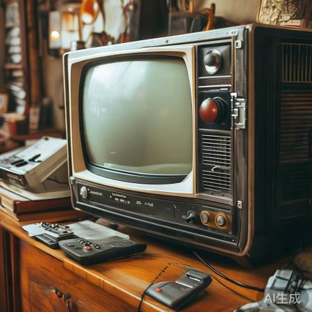 三洋电视，永恒记忆