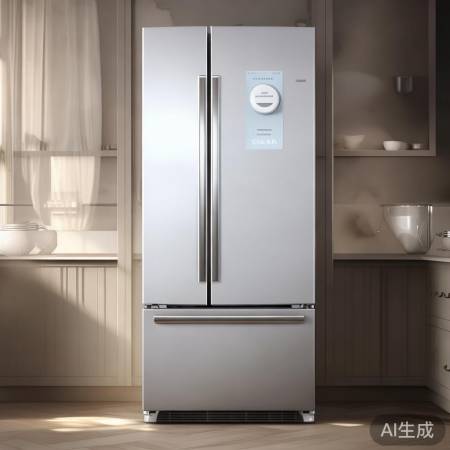 美的冰箱静音合理价