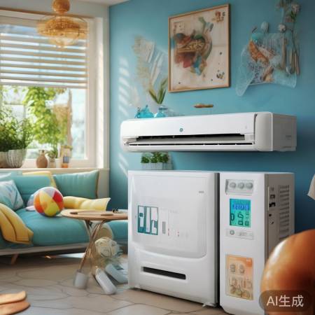 空调冷媒价格波动