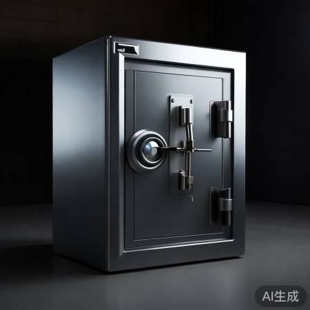 高品质保险柜，坚固耐用