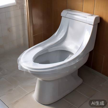 马桶套需定期清洗