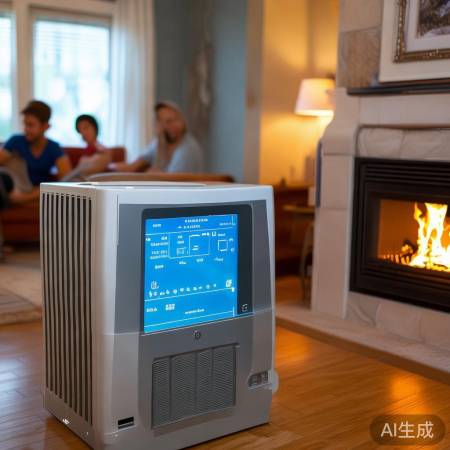 电采暖划算？视地区而定