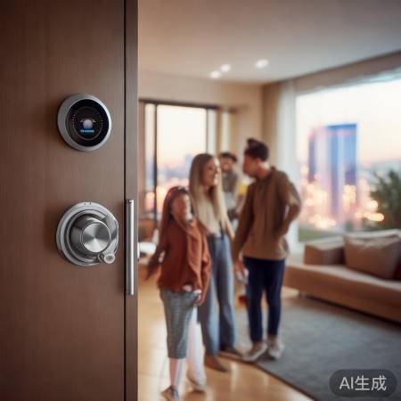 惠氏猫眼，安全品质生活