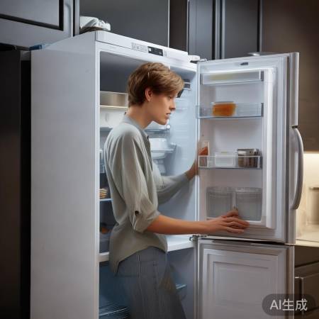 冰箱发热？自查调整或维修！