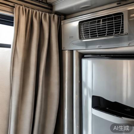 房车隔音小技巧