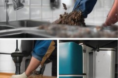 创维冰箱专业售后客服科普%老式冰箱排水不通怎么办？快速疏通技巧大公开