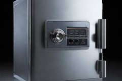 信京保险柜售后网点联络告诉你-保险柜安全关机与重启操作指南