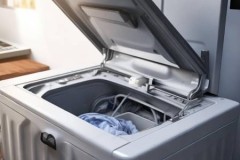 (Vandelo)凡帝罗洗衣机热线电话号码是多少分析♛洗衣机盖板插销快速拆装教程