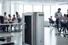 三星中央空调全国售后支持中心交流&谢尔顿空调：中央空调的差异化优势解析