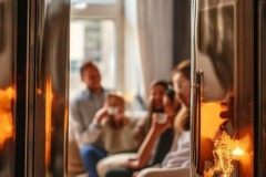 雅克斯壁挂炉维修资讯站科普￥壁挂炉供暖末端不热原因及解决方法详解