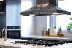 蓝炬星油烟机热线400客服解释+油烟机管道防鸟筑巢妙招分享