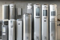 优聪热水器400维修热线服务剖析￥60升热水器哪款值得入手？用户推荐榜揭晓