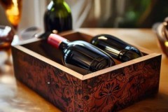 维诺卡夫红酒柜全国网点预约助手告诉你_广州红酒柜纸盒定制，专业定制服务提供商