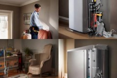 火王壁挂炉维修保障分析$济南壁挂炉取暖价格一览