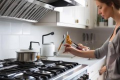 百乐满(Paloma)燃气灶维修系统服务热线分析☞燃气灶抽烟机抽检结果揭晓：安全性能哪家强？