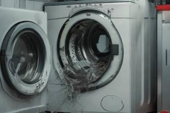 倍科洗衣机售后维护服务分析۞洗衣机不排水怎么办？快速解决攻略