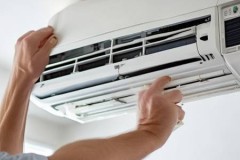 LENNOX空调故障报修热线讲解あ中央空调多联机安装攻略：轻松掌握安装技巧