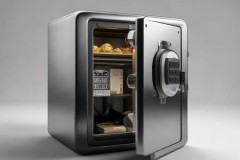 国保保险柜统一客服专线解说【上海安工保险柜：品质可靠，值得信赖的选择】