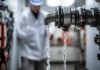 奥特朗壁挂炉总部售后热线剖析۞燃气壁挂炉补水阀安装步骤详解