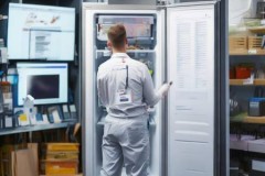 意大利冰箱售后维护网点剖析ぁ油炸食品放冰箱保存会变味吗？