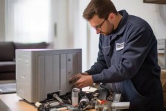 同益热水器空气能维修服务热线在线通剖析↑荣事达空气能沙雅：绿色环保，温暖家居新选择