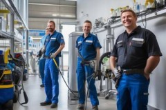 BOSCH壁挂炉全天候预约热线普及۞北碚地暖壁挂炉清洗服务哪家强？