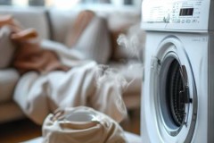 小天鹅（LittleSwan）洗衣机售后维修预约电话阐明♛荣事达滚筒洗衣机：高效洗护，轻松省电