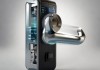 青稞智能锁维修在线报修电话讲解￥智能锁锁体锁芯介绍：安全性能解析