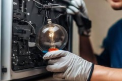 索尼SONY电视机全国维修中心剖析%电视机加湿器灯不亮怎么办？快速解决方法大揭秘