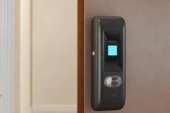 群升防盗门24小时服务网点查梳理%温州指纹防盗门价格一览，品质安全有保障