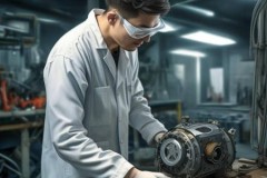 太太油烟机24h报修热线普及㉿AEG油烟机拆解教程：深入了解与维护技巧