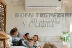 三洋空调客服售后维修电话分解：永兴县中央空调经销商推荐：品质生活，尽享舒适空调体验