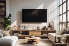 大王电视机维修售后服务电话阐释+新房装修小电视机价格一览