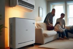 富士通空调售后服务号码是多少分析#空调开暖气除湿效果如何？