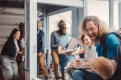 普瑞思顿热水器空气能维护管家阐释：美的空气能安装步骤详解