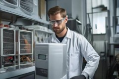 长菱热水器空气能维修专业热线讲解+空气能电表调整方法详解