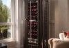 清华同方红酒柜售后一键通剖析♛红酒柜的多功能使用指南：从储存到装饰的艺术之选