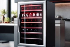 清华同方红酒柜售后400电话告诉你@红酒摆酒柜家庭摆放技巧，打造优雅品酒空间