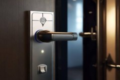 步威指纹锁快速响应热线阐明@小米指纹锁使用教程：轻松添加新指纹步骤解析