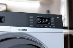 西门子(SIEMENS)洗衣机客服助手告诉你=洗衣机脱水缸总烧电容故障排查与解决